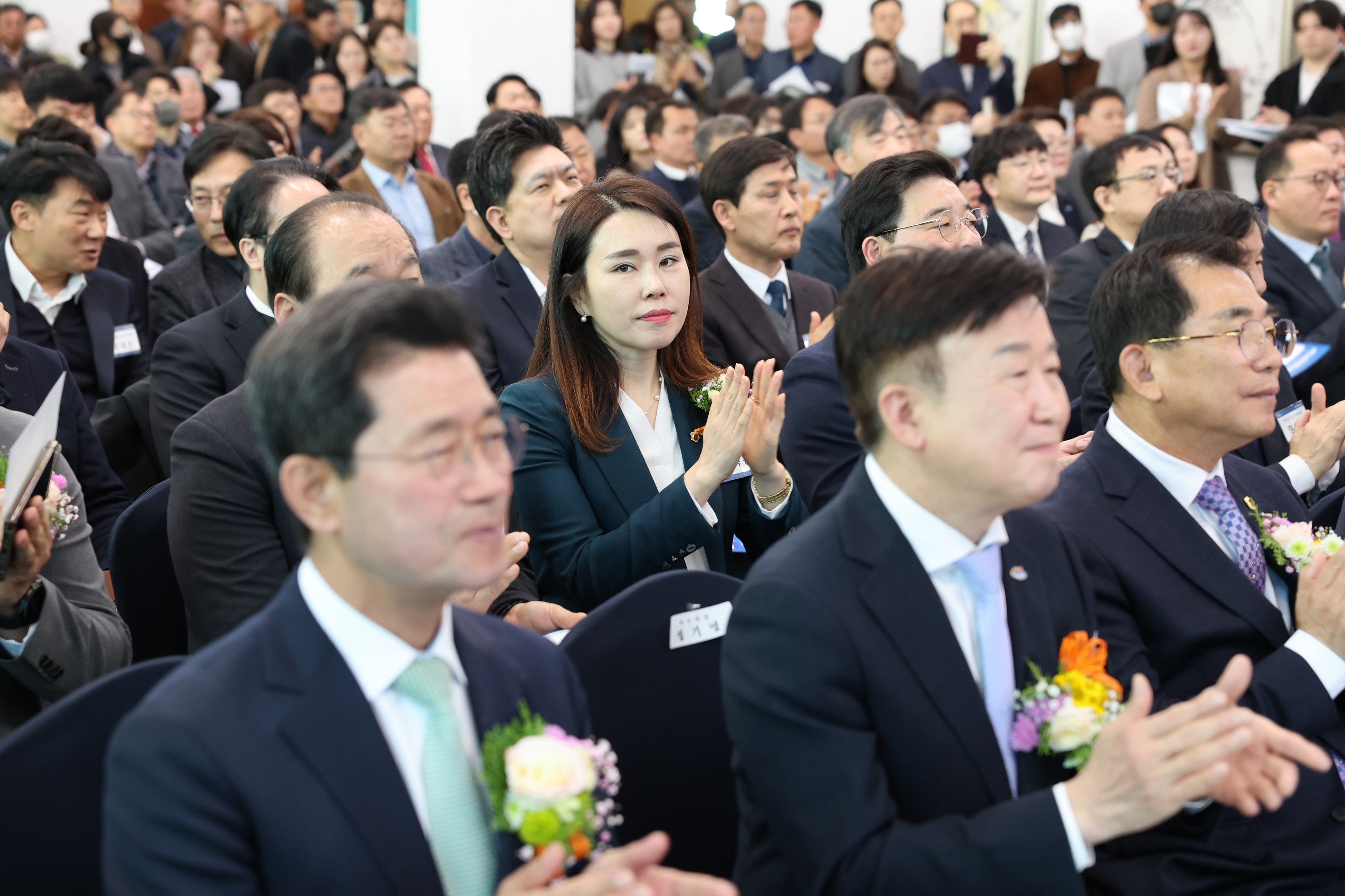 광양만권경제자유구역청 개청  20주년 기념식 첨부이미지 : 24년03월21일 광양경제청 개청 20주년 기념행사 - 014.jpg