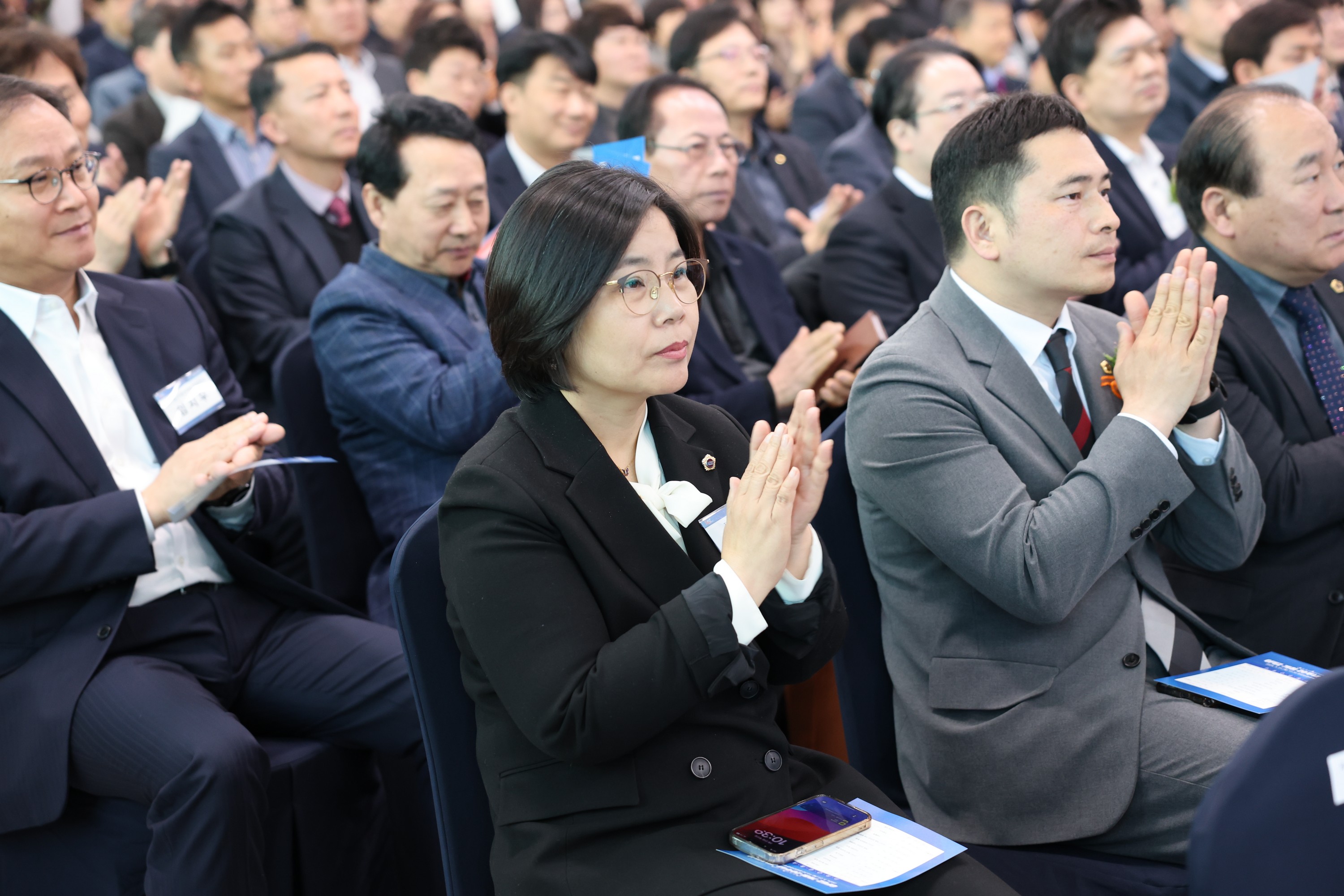 광양만권경제자유구역청 개청  20주년 기념식 첨부이미지 : 24년03월21일 광양경제청 개청 20주년 기념행사 - 012.jpg