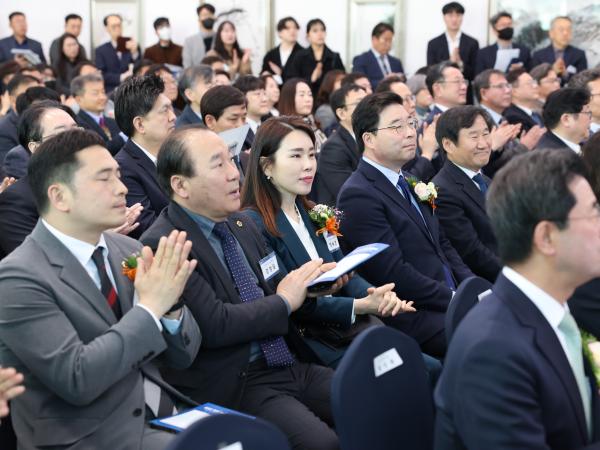 광양만권경제자유구역청 개청  20주년 기념식 첨부이미지 : 24년03월21일 광양경제청 개청 20주년 기념행사 - 013.jpg