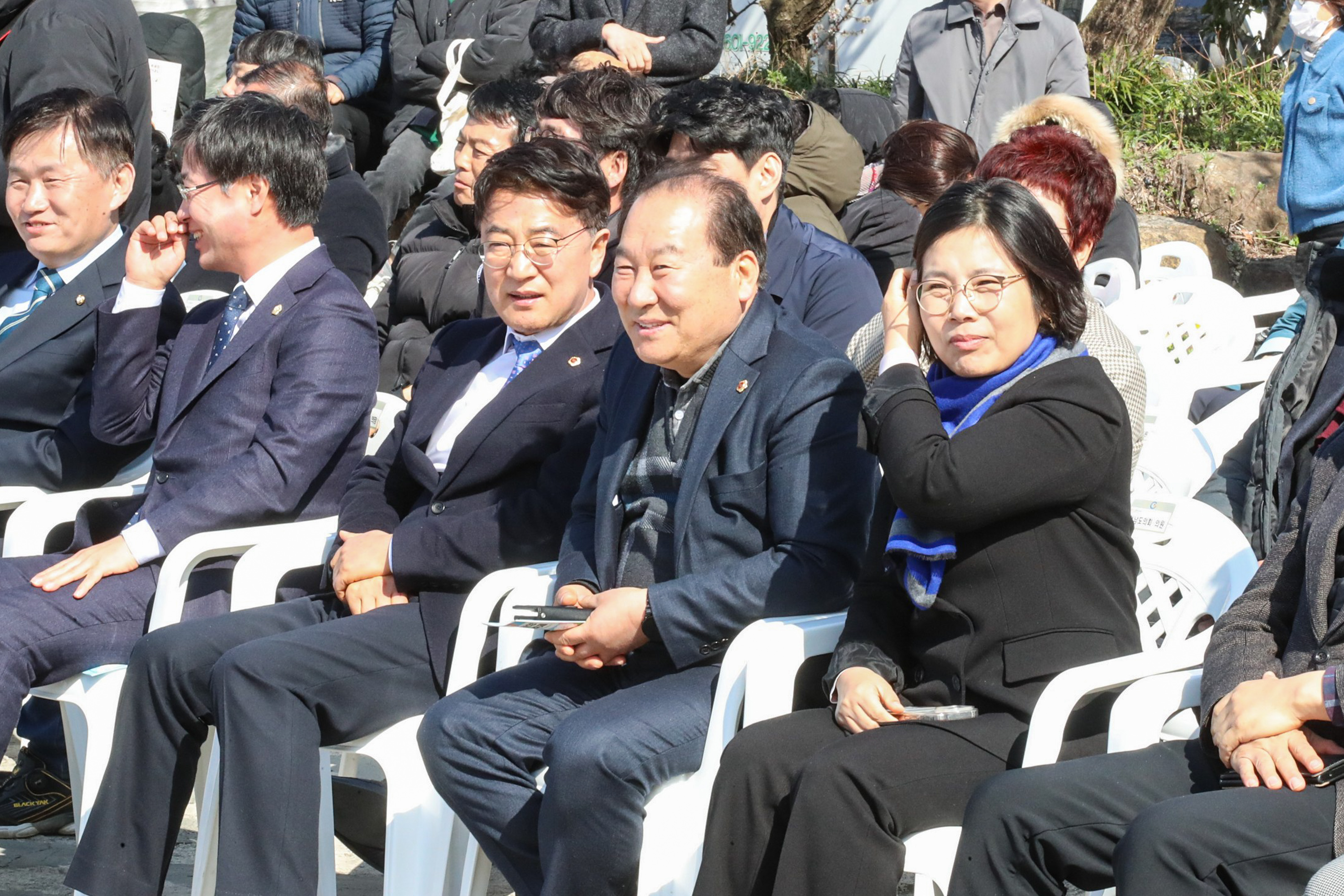 제23회 광양매화축제 개막식 첨부이미지 : 24년03월08일 광양매화축제 개막식_117.jpg