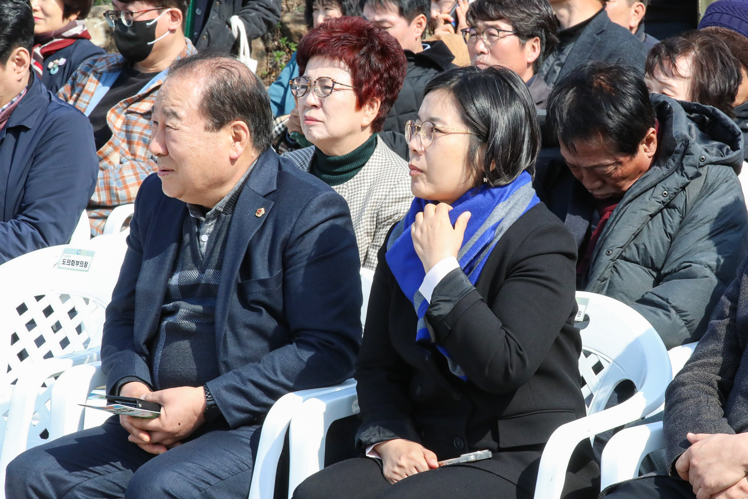 제23회 광양매화축제 개막식 첨부이미지 : 24년03월08일 광양매화축제 개막식_104.jpg