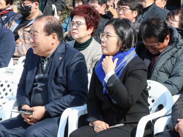 제23회 광양매화축제 개막식 첨부이미지 : 24년03월08일 광양매화축제 개막식_104.jpg